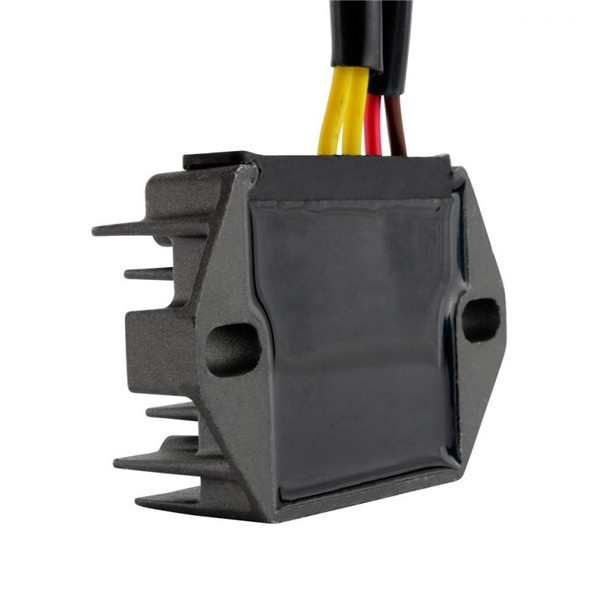 Kimpex HD Voltage Regulator Rectifier Fits Suzuki - 225867 - 225867