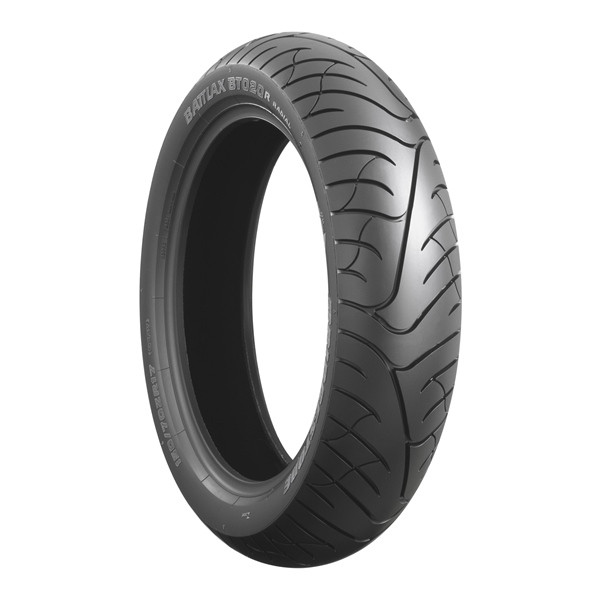 Bridgestone Battlax BT020 Tire - 200/60R16 - 011343