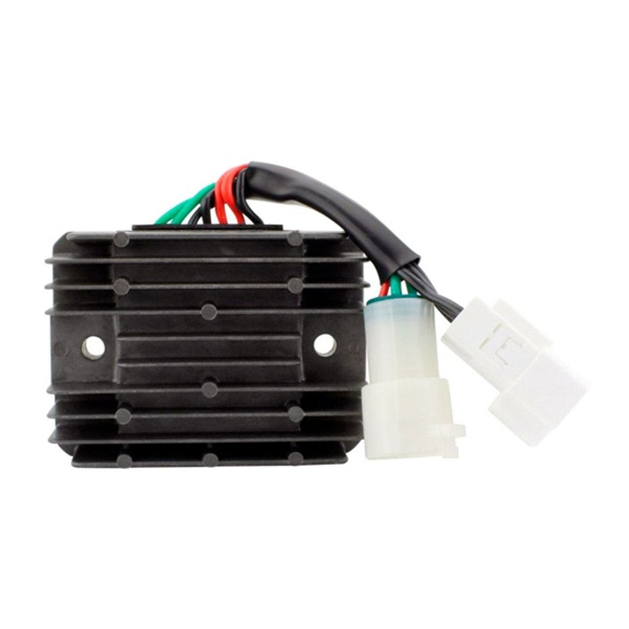 Kimpex HD Voltage Regulator Rectifier Fits Suzuki - 225869 - 225869