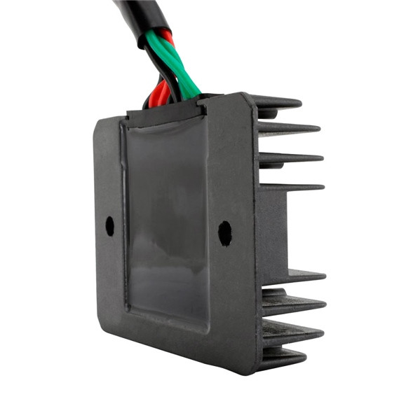 Kimpex HD Voltage Regulator Rectifier Fits Suzuki - 225869 - 225869