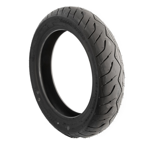 Bridgestone Hoop B03 Tire - 110/90-13 - 011383