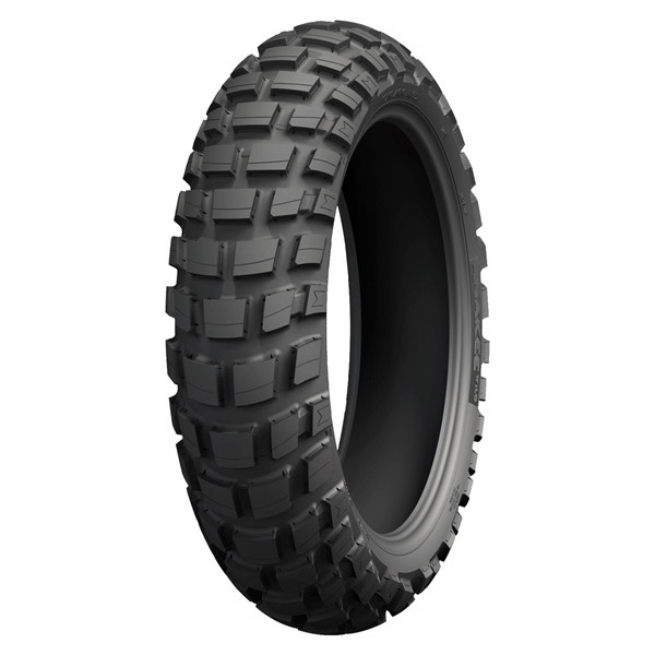 Michelin Anakee Wild Tire - 130/80-17 - 311041