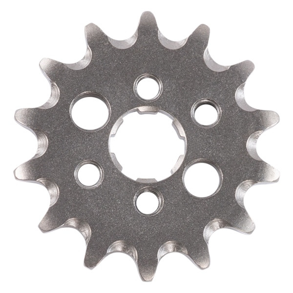 Supersprox Drive Sprocket 420 - Fits Honda - Front - 105768