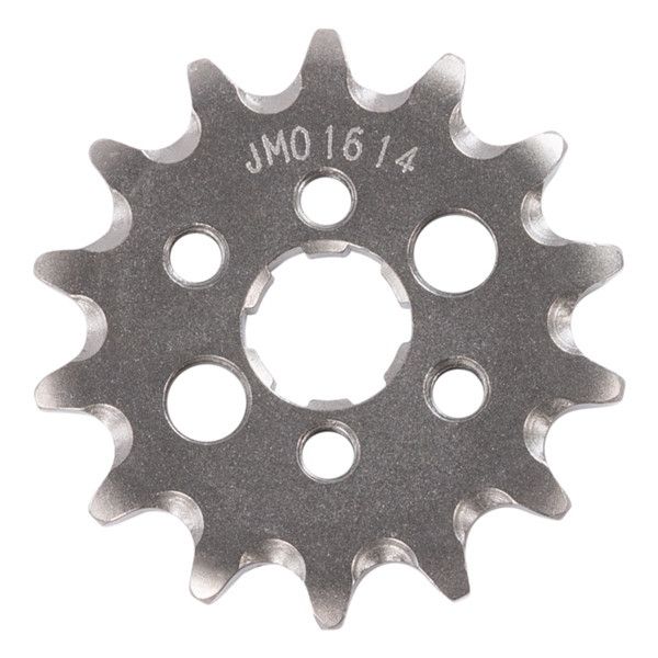 Supersprox Drive Sprocket 420 - Fits Honda - Front - 105768