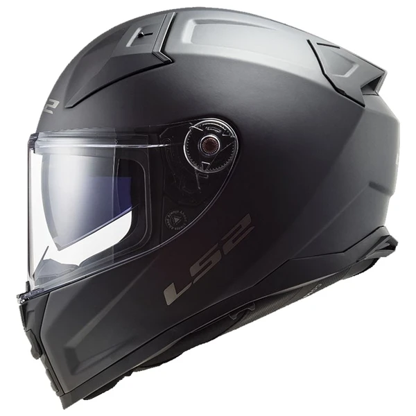 LS2 Citation II Full-Face Helmet Solid - Summer - L - 396214