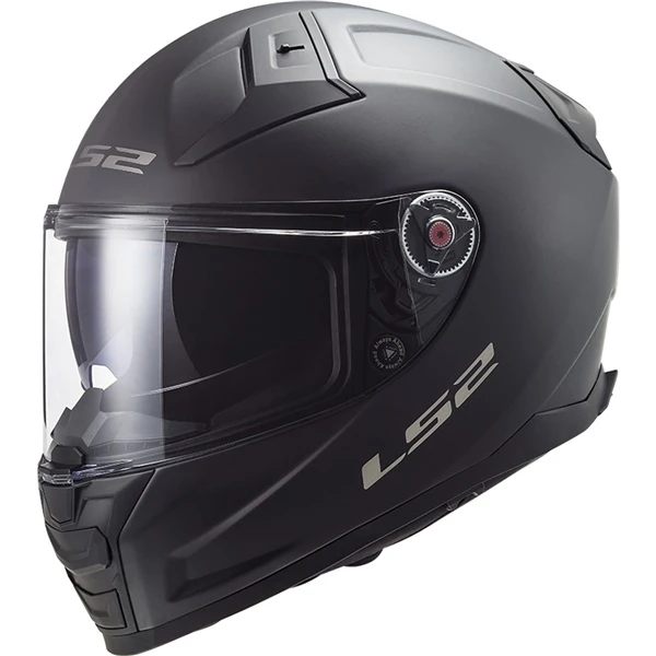 LS2 Citation II Full-Face Helmet Solid - Summer - XL - 396215