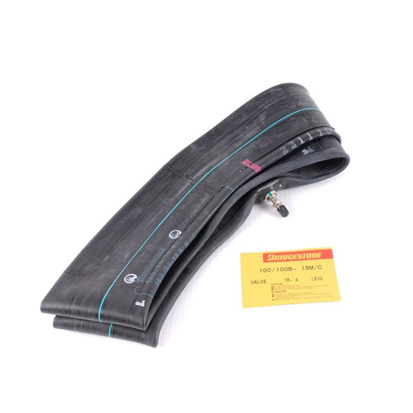 Bridgestone Street/Dual Sport Tire Tube TR4 - 011581