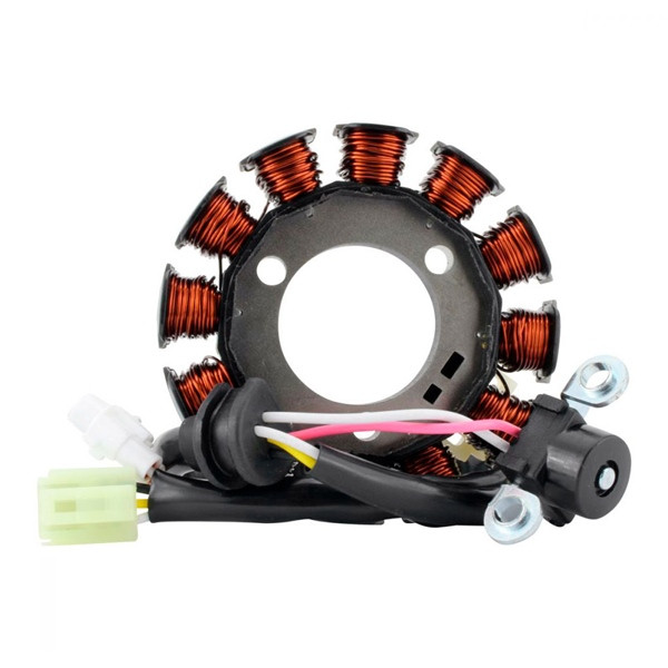 Kimpex HD Stator Fits Yamaha - 225876 - 225876