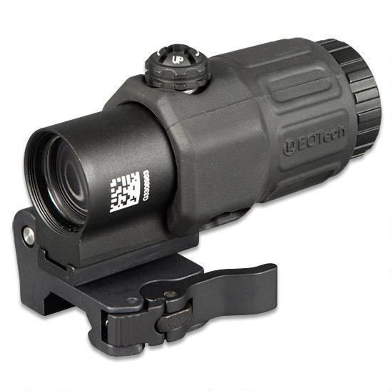 EOTech 3x Magnifier G33 STS 3rd Gen Quick Switch to Side Mount