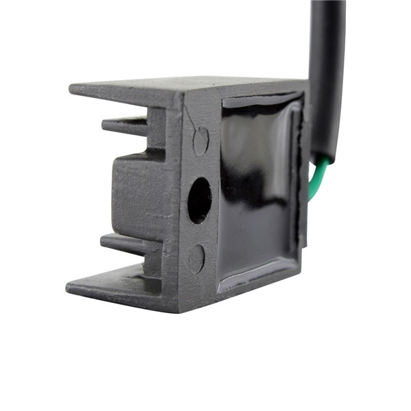 Kimpex HD Voltage Regulator Rectifier Fits Honda - 225880 - 225880