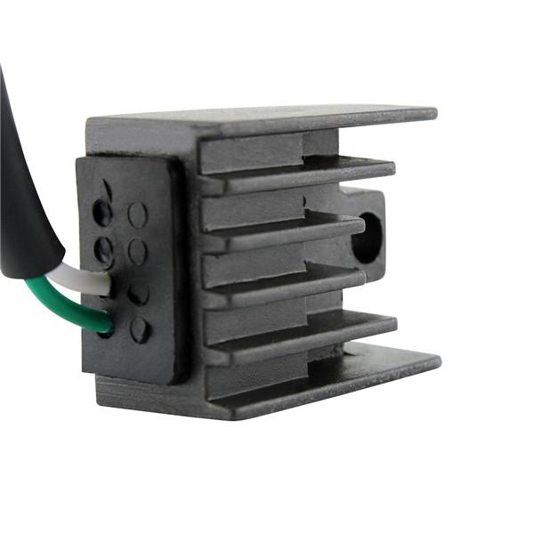 Kimpex HD Voltage Regulator Rectifier Fits Honda - 225880 - 225880