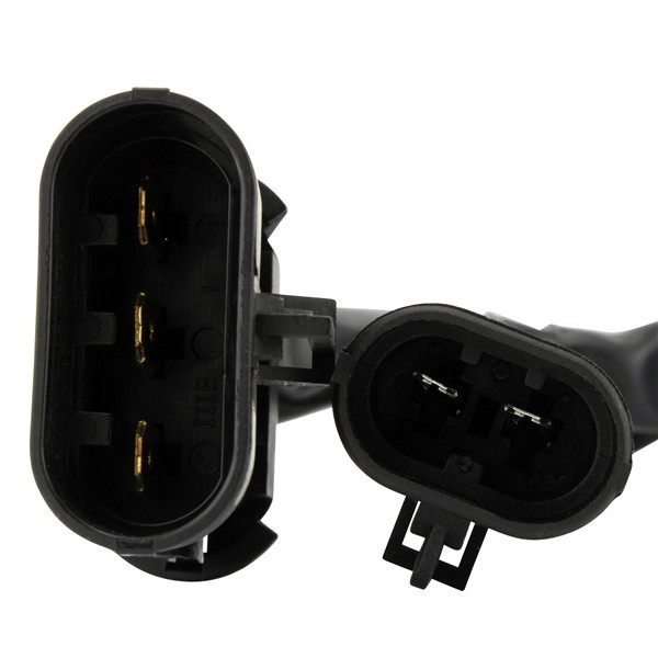 Kimpex HD Mosfet Voltage Regulator Rectifier Fits Indian - 225881 - 225881