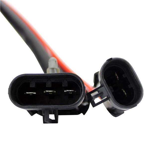 Kimpex HD Mosfet Voltage Regulator Rectifier Fits Victory - 225882 - 225882