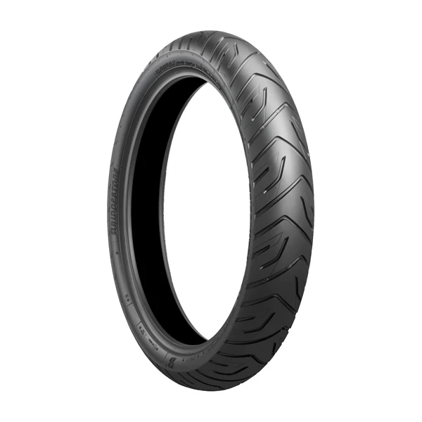 Bridgestone Battlax A41 Tire - 100/90-19 - 122114