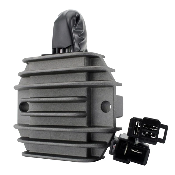 Kimpex HD Voltage Regulator Rectifier SUZUKI - 225884 - 225884