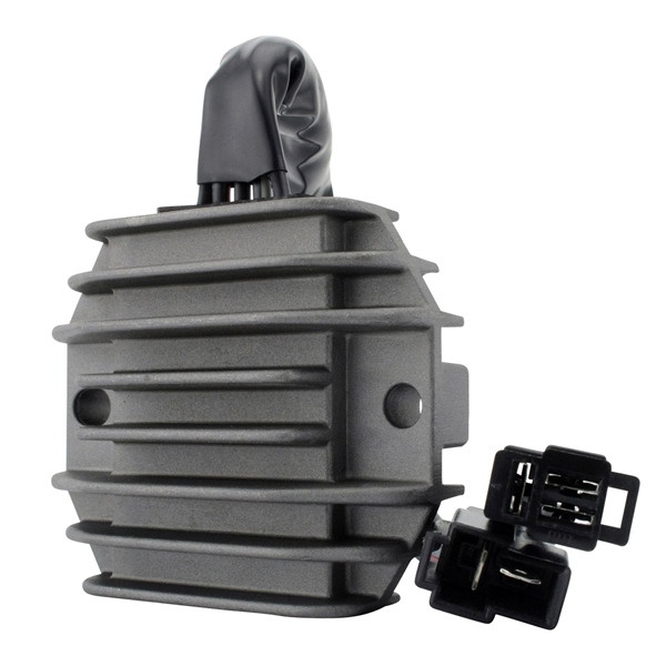 Kimpex HD Voltage Regulator Rectifier Fits Suzuki - 225884 - 225884