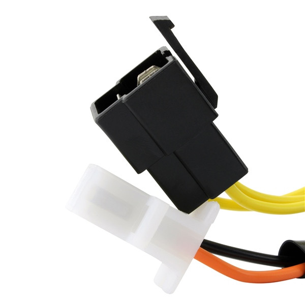 Kimpex HD Voltage Regulator Rectifier Fits Suzuki - 225885 - 225885