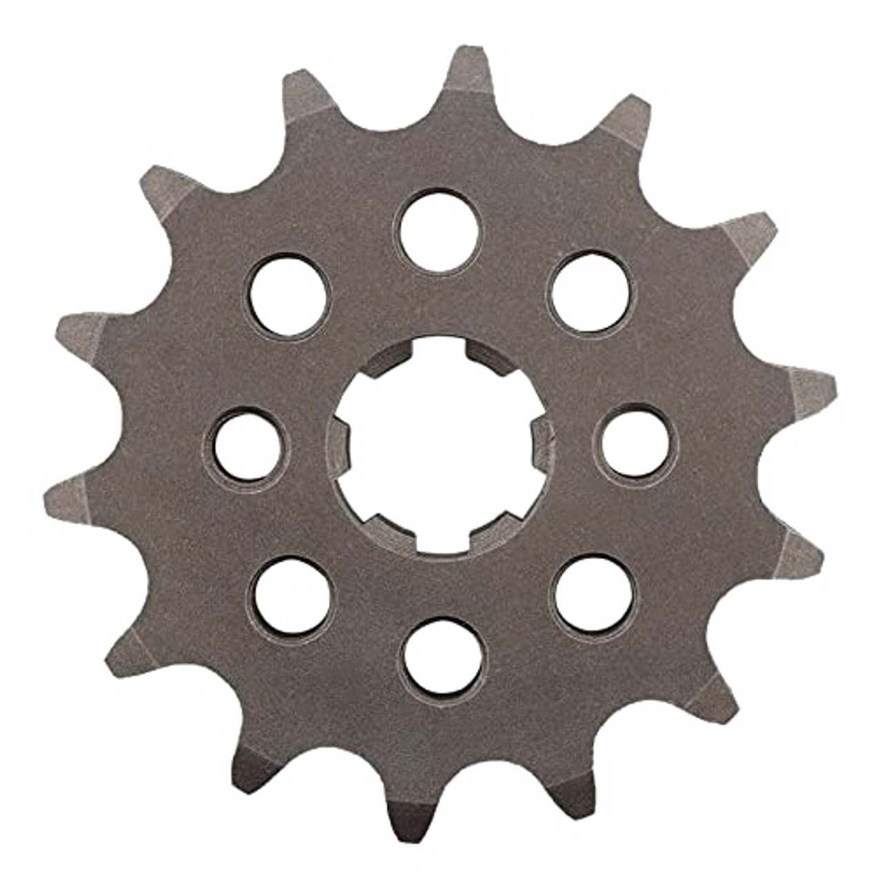 Supersprox Drive Sprocket 420 - Fits Honda, Fits Kawasaki - Front - 105897