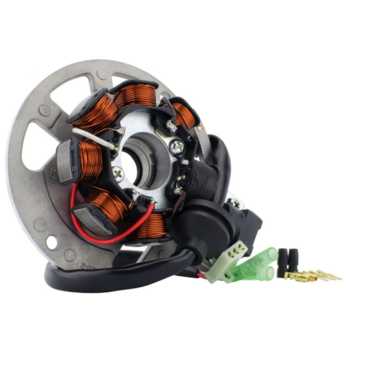 Kimpex HD Stator Fits Yamaha - 225887 - 225887