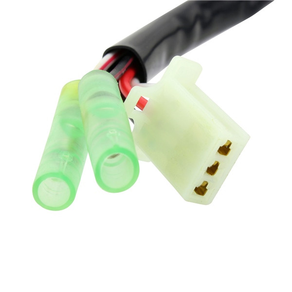 Kimpex HD Stator Fits Yamaha - 225887 - 225887