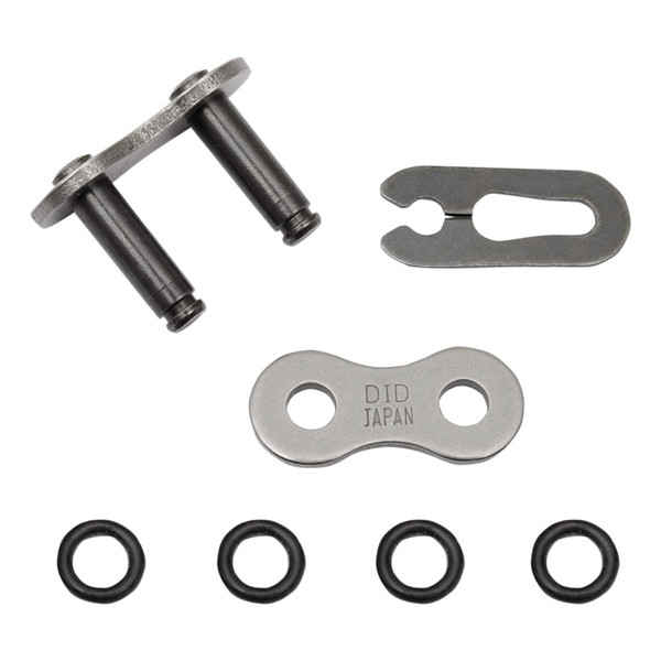 D.I.D Motocycle Chain Link - 079026