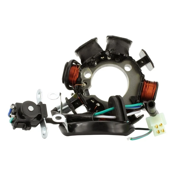 Kimpex HD Stator HONDA - 225888 - 225888
