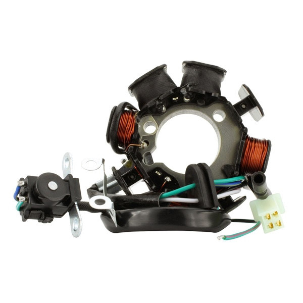 Kimpex HD Stator Fits Honda - 225888 - 225888