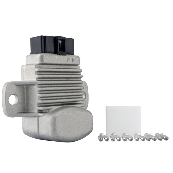 Kimpex HD Voltage Regulator Rectifier Fits Honda - 225893 - 225893