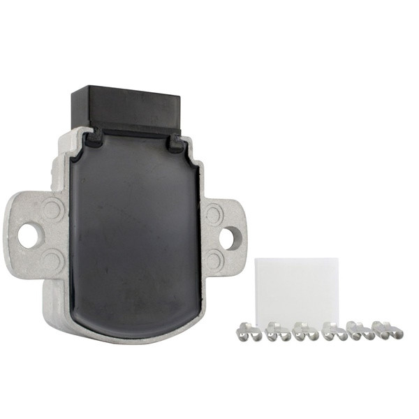 Kimpex HD Voltage Regulator Rectifier Fits Honda - 225893 - 225893