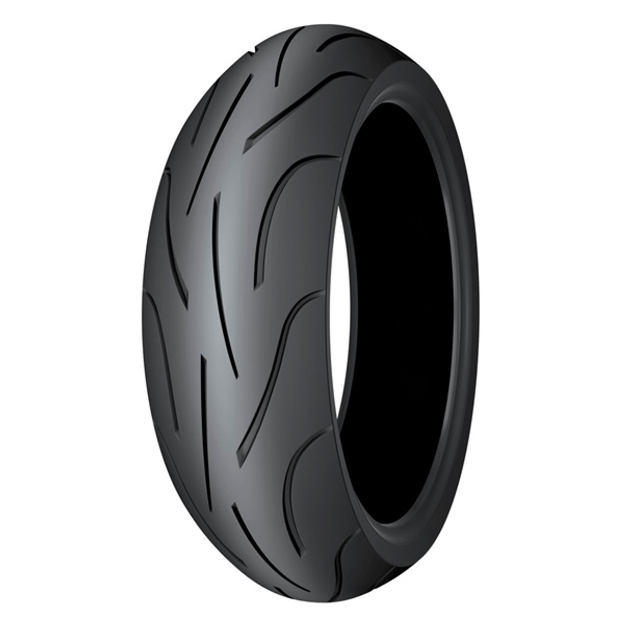 Michelin Pilot Power 2CT Tire - 190/50ZR17 - 011862