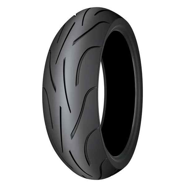 Michelin Pilot Power 2CT Tire - 190/55ZR17 - 011863