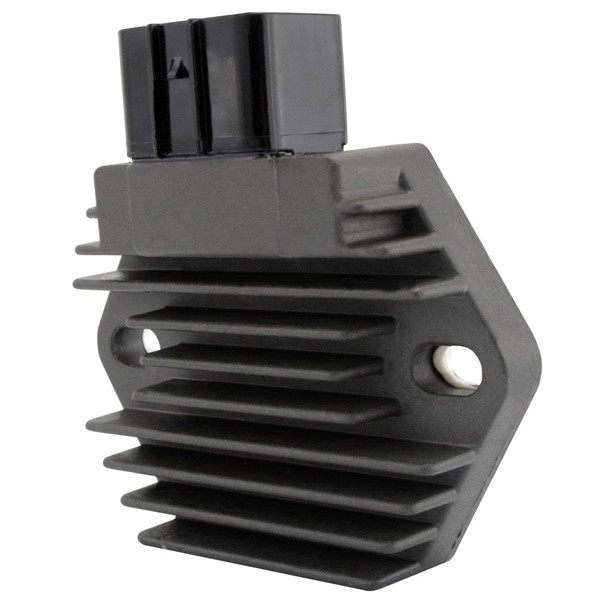 Kimpex HD Voltage Regulator Rectifier HONDA - 225895 - 225895