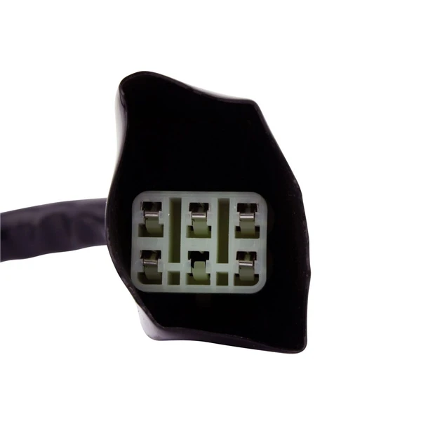 Kimpex HD Voltage Regulator Rectifier KAWASAKI - 225896 - 225896