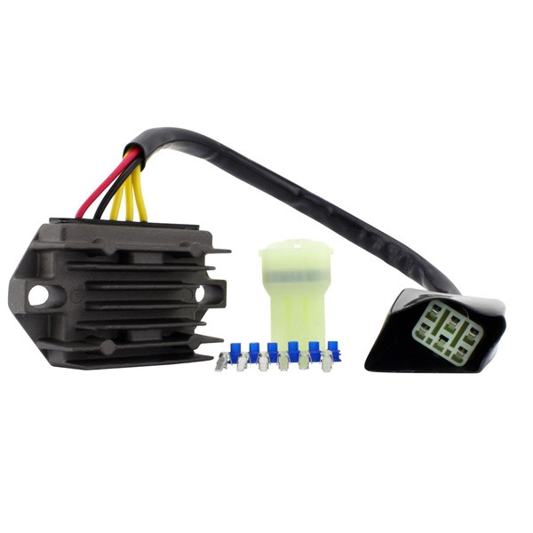 Kimpex HD Voltage Regulator Rectifier KAWASAKI - 225896 - 225896