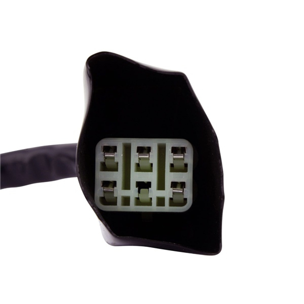 Kimpex HD Voltage Regulator Rectifier Fits Kawasaki - 225896 - 225896