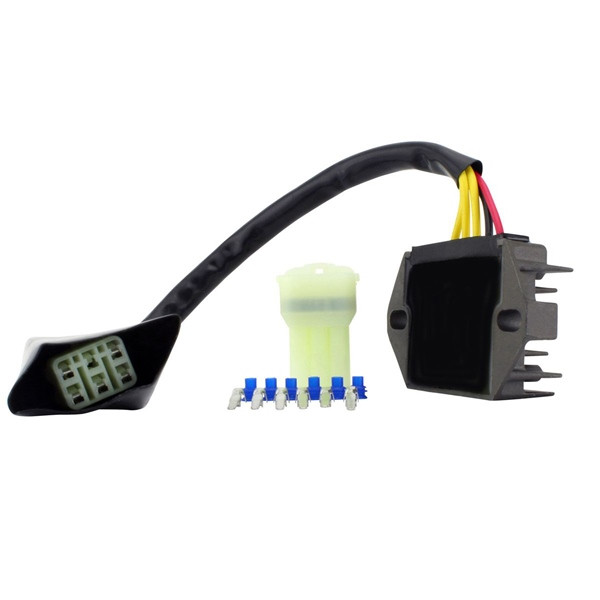 Kimpex HD Voltage Regulator Rectifier KAWASAKI - 225896 - 225896