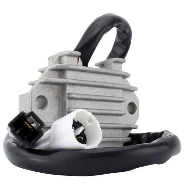 Kimpex HD Voltage Regulator Rectifier YAMAHA - 225897 - 225897