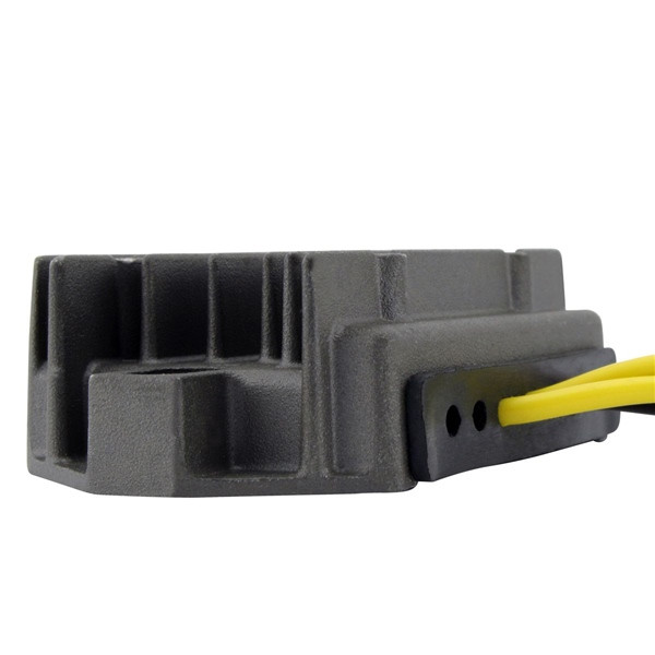 Kimpex HD Voltage Regulator Rectifier KAWASAKI - 225898 - 225898