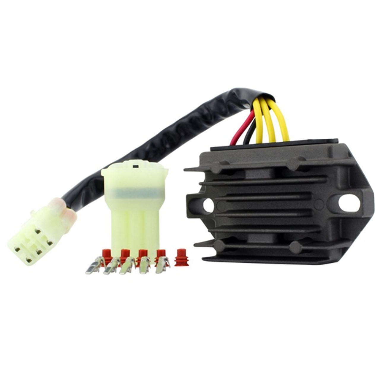 Kimpex HD Voltage Regulator Rectifier Fits Kawasaki - 225898 - 225898