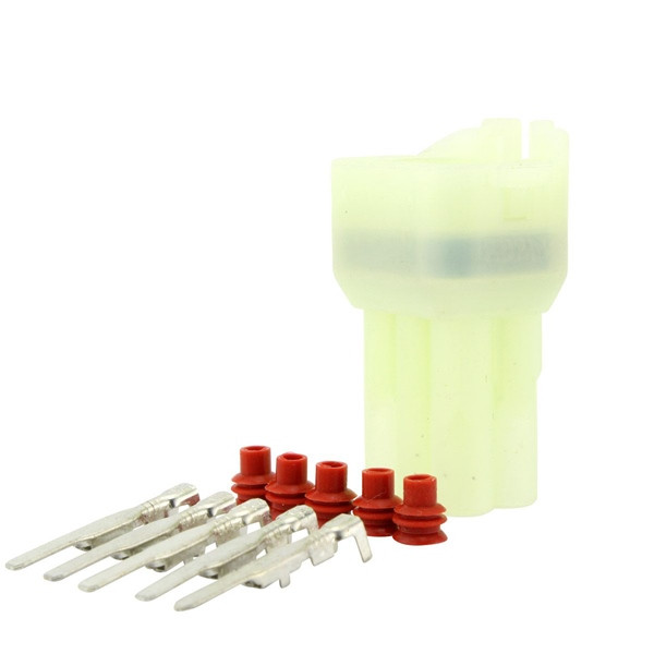 Kimpex HD Voltage Regulator Rectifier Fits Kawasaki - 225898 - 225898