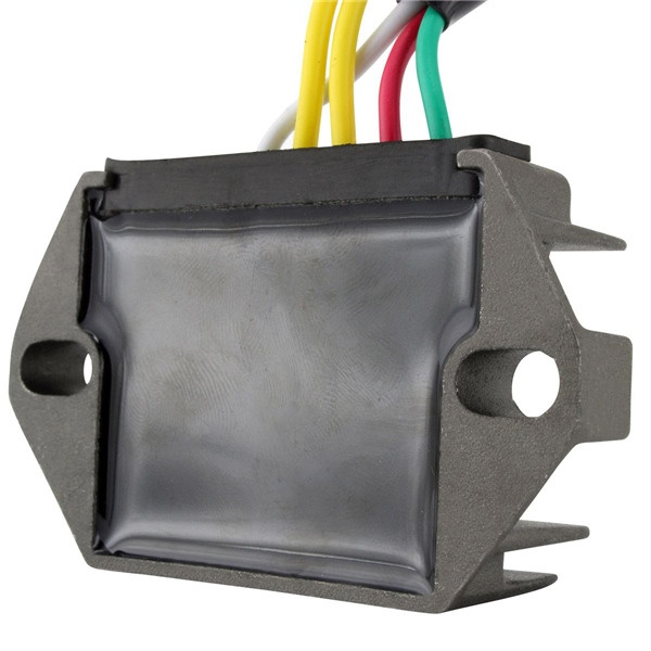 Kimpex HD Voltage Regulator Rectifier Fits KTM - 225899 - 225899