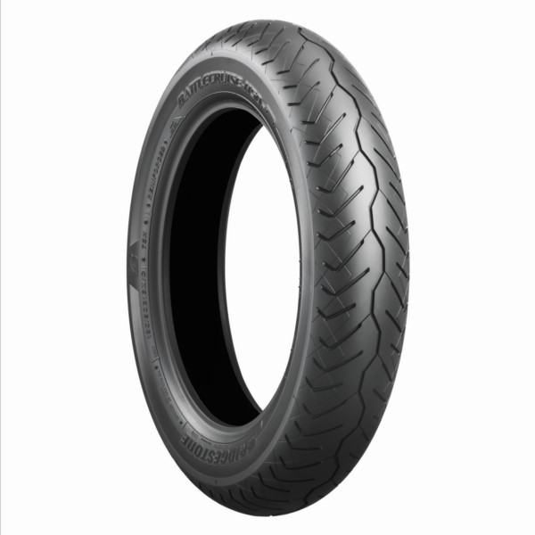 Bridgestone BattleCruise H50 Tire - 130/70B18 - 122234