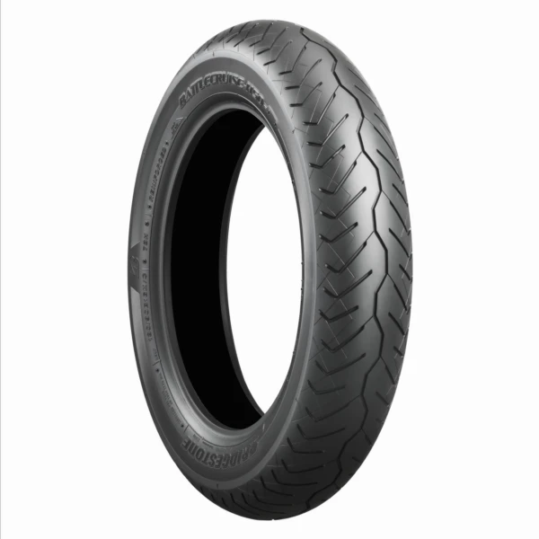 Bridgestone BattleCruise H50 Tire - 130/60B19 - 122237