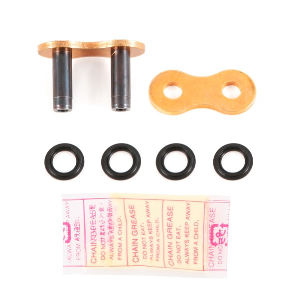 D.I.D Motocycle Chain Link - 079154