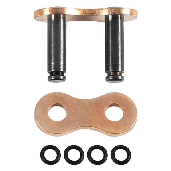 D.I.D Motocycle Chain Link - 079156