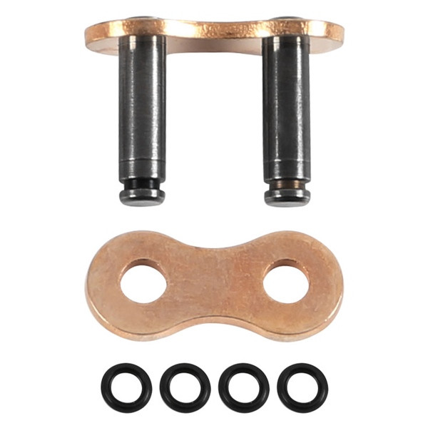 D.I.D Motocycle Chain Link - 079156