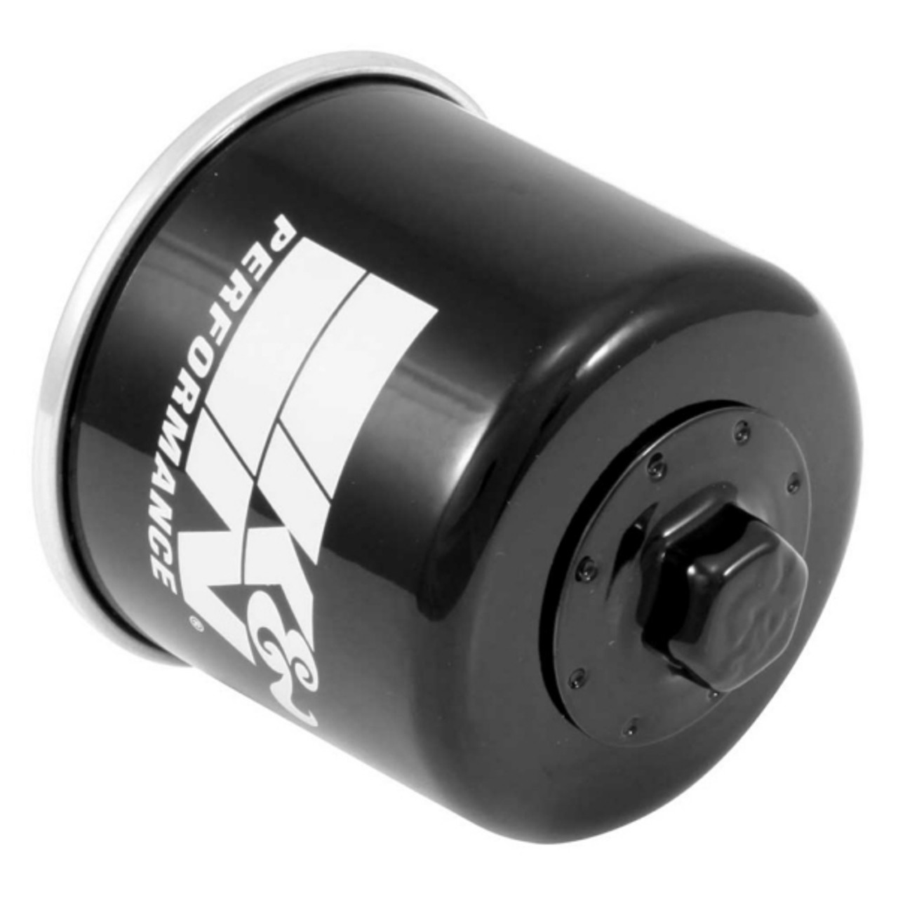 K&N Performance Oil Filter - Cartridge Type - 027012