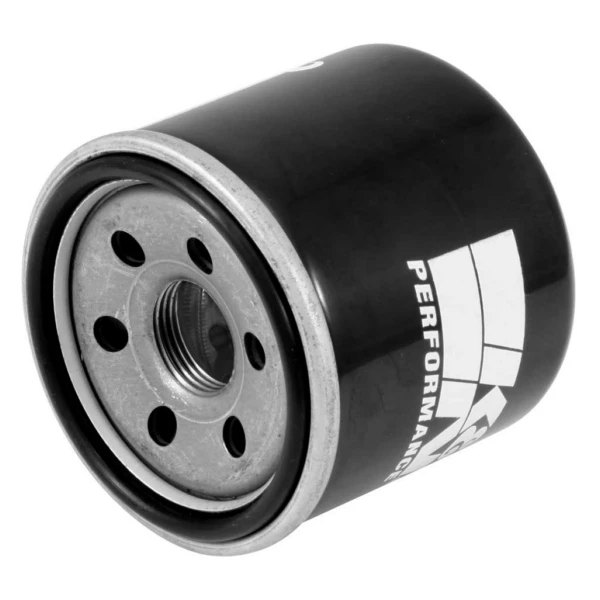 K&N Performance Oil Filter - Cartridge Type - 027012