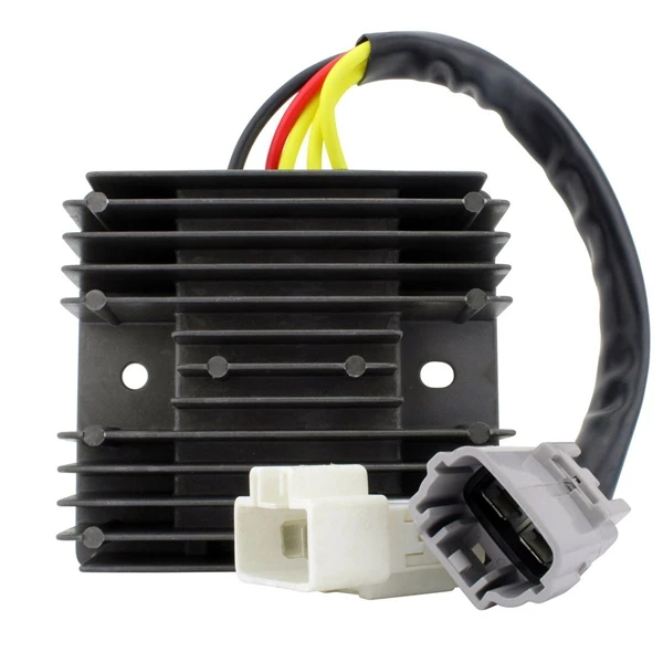 Kimpex HD Voltage Regulator Rectifier SUZUKI - 225912 - 225912
