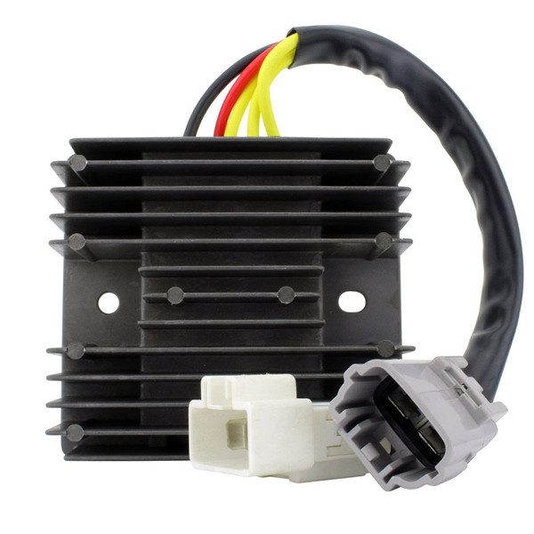 Kimpex HD Voltage Regulator Rectifier Fits Suzuki - 225912 - 225912